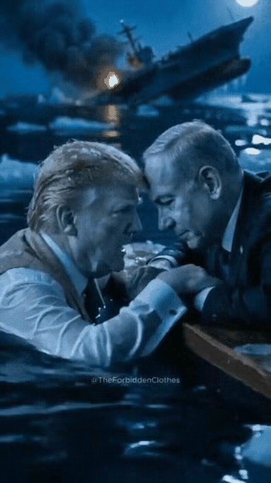 有了AI，特没谱的段子玩的层出不穷啊……