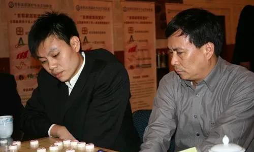 真是不可思议，“天马心”和“水国西楼”这两位象棋媒体人昨天竟不约而同的发视频指责