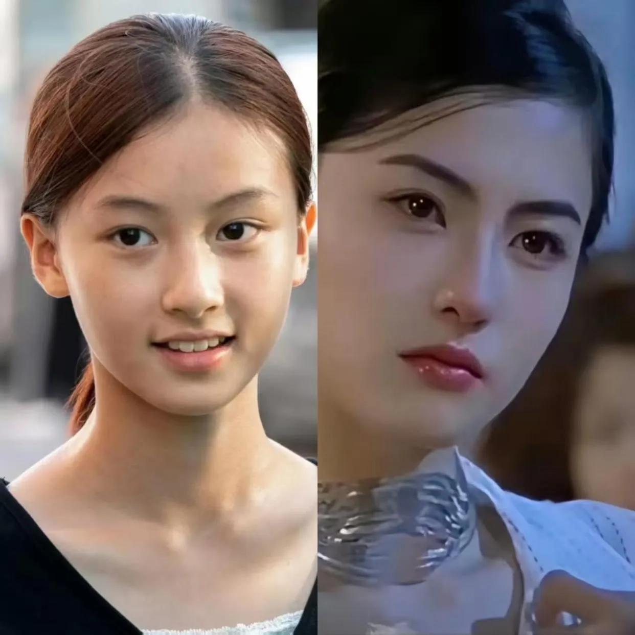 七七的妈妈太糊涂了，钱可以赚，流量可以吸引，但真不该活生生地把七七的路堵