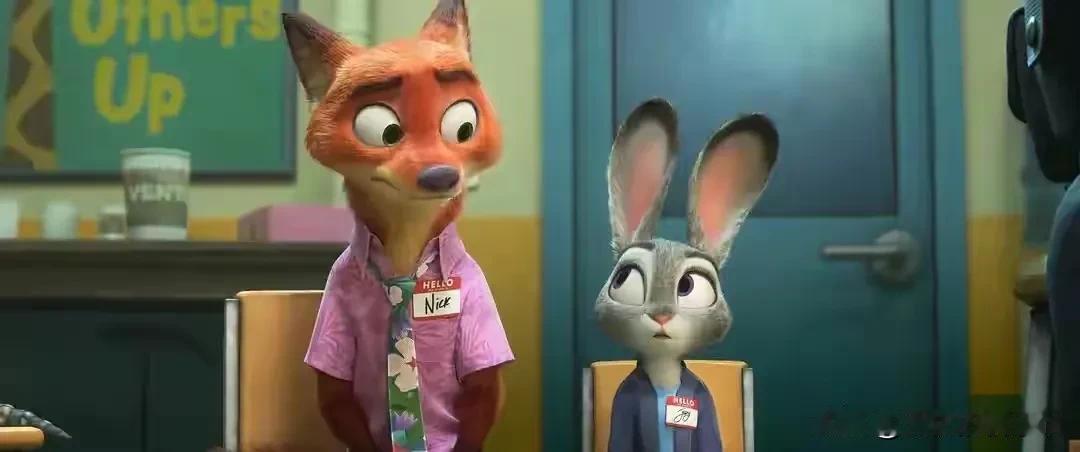 内娱影视该反思了！《疯狂动物城2》6天票房19.45亿彻底打破影视寒冬前两年是内