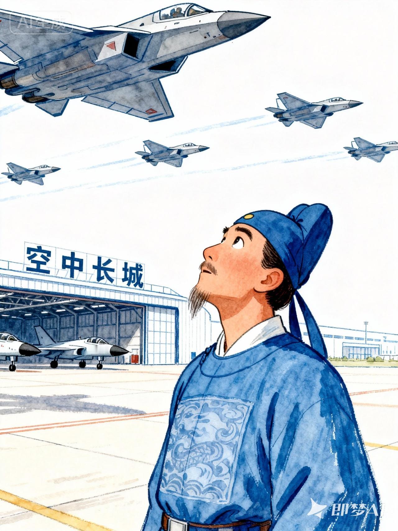 假如郑成功穿越到现代：听闻高市早苗涉台狂言，会再现“驱夷护台”名场面吗？我郑