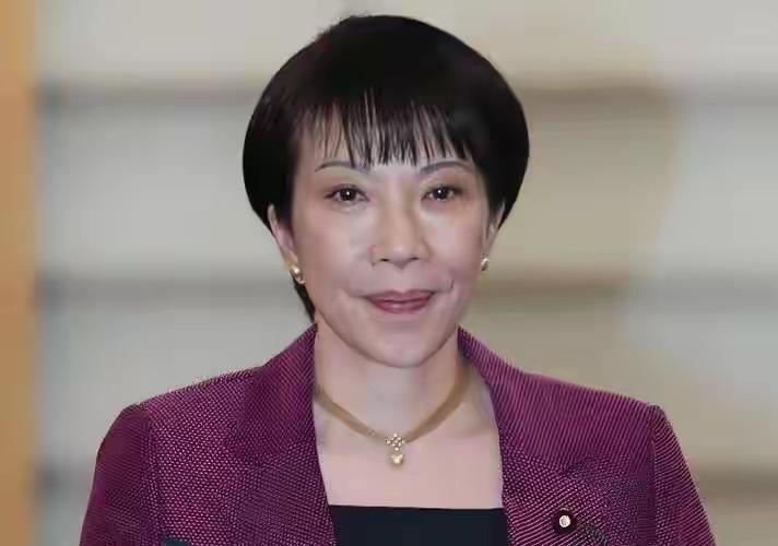 高市早苗一定会被贝森特警告！高市早苗邀请特朗普顺路访问日本，没想打等来的是美国财