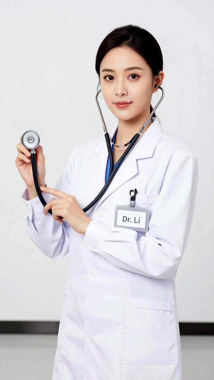 听一位良心医生掏心窝子的话，可能真能颠覆你的想法。她说，人呐，最好得有个“不良