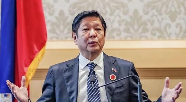 菲律宾天塌了！北京三天之内落下两记回应！菲律宾为啥觉得天塌了？因为北京三天之