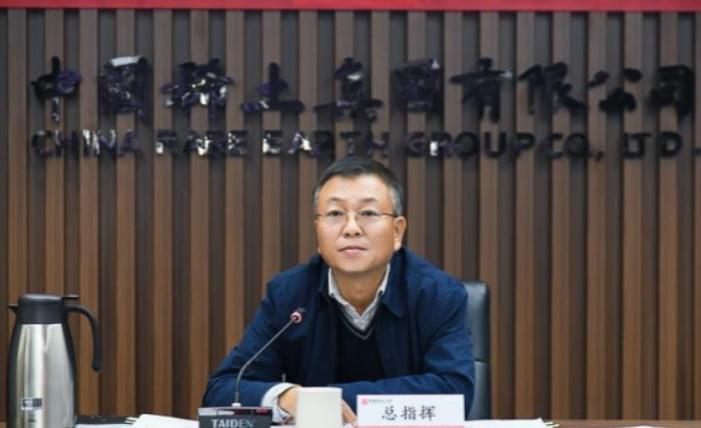 老美偷不了中国稀土的技术，就开始动“偷人”的歪心思？廖春生、杨国安这几位在稀