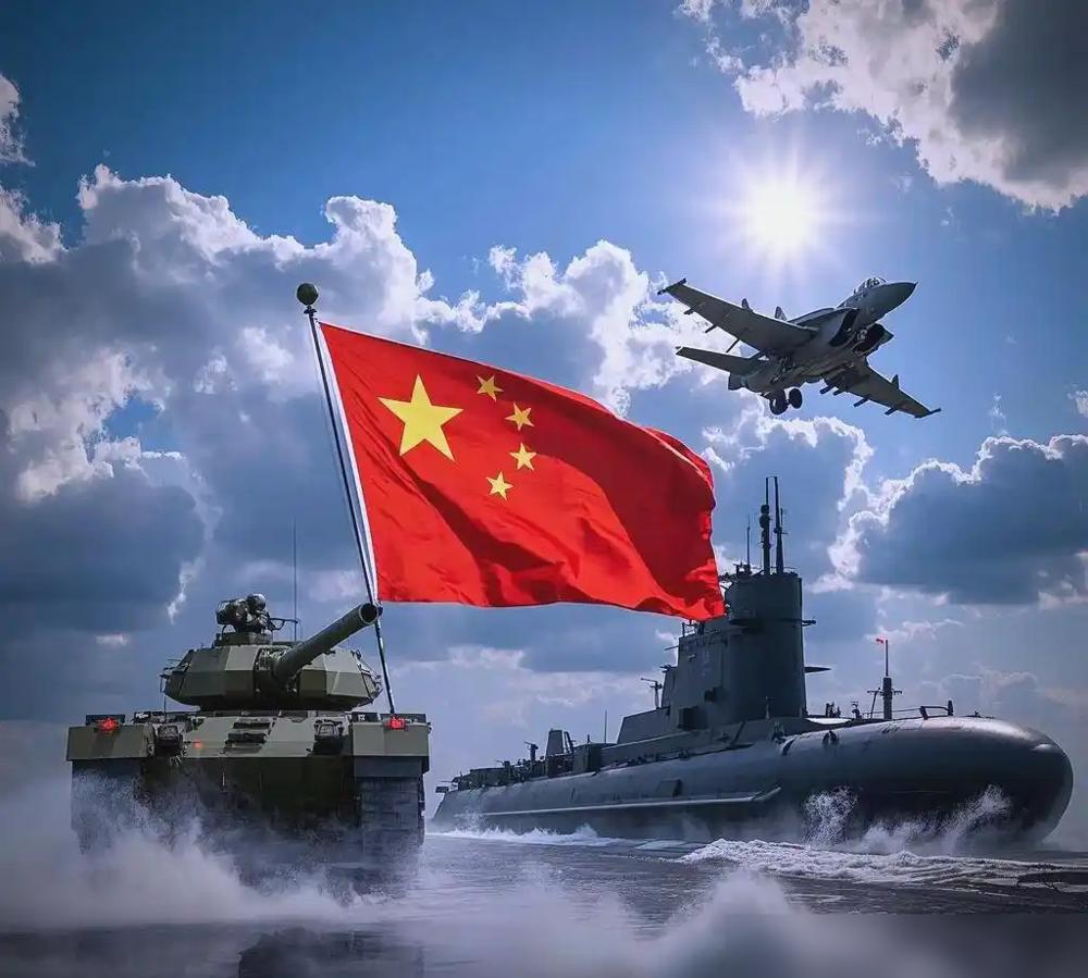 全球都在递刀子，赌的就是中日必须一战！很多人以为这是地缘政治的必然碰撞。错了！真