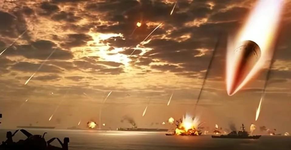 1983年，苏联的核武器预警系统监测到，美国突然发射了5枚洲际导弹，23分钟后将