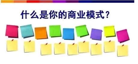 生意人必看：什么是商业模式？人们常说商业模式，农民什么是商业模式？带你了