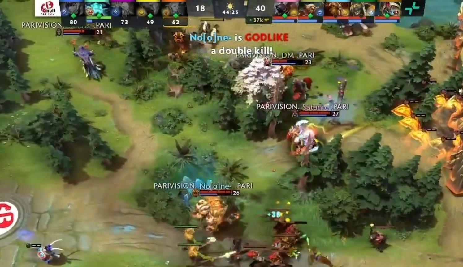YB0:2不敌PARI，没啥好说的确实技不如人，这万七小孩哥是真TM太狠了.