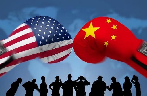 这下美国彻底服气了！韩国急了，日本傻眼了，西方国家发现一个核心事实，全球已经离不