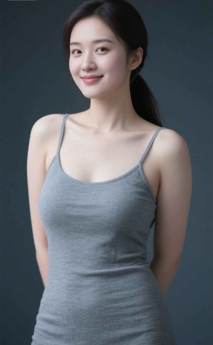 你现在累不累呀？还在不在上班了呀？如果感觉累，那就别上班了，姐养你…