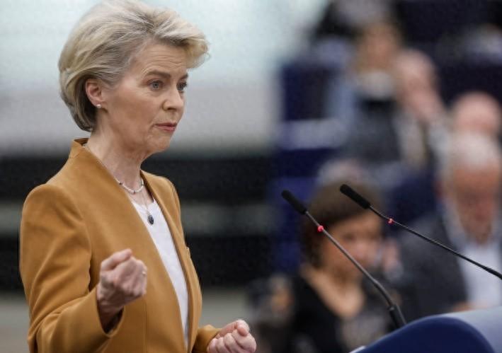 打破欧洲外交惯例？马克龙即将到来的中国行，少了一个熟悉的身影法国总统马克龙即