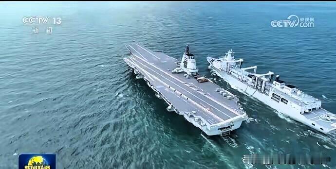 大舰撬动资本！航母效应这不就来了吗？这是巧合？也不是巧合！​这两个图为什么放在