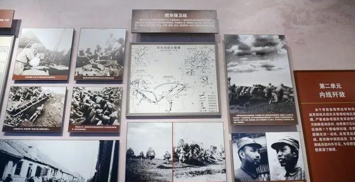 1947年9月，胶东半岛变成了个铁笼子，海是死路，背后是悬崖，前头二十个旅的国民