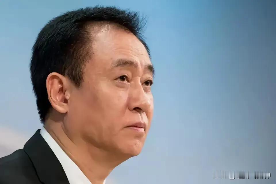 许家印在押1年多还想顽抗到底吗？4月29日，在香港Zui高法院的听证会上，恒大