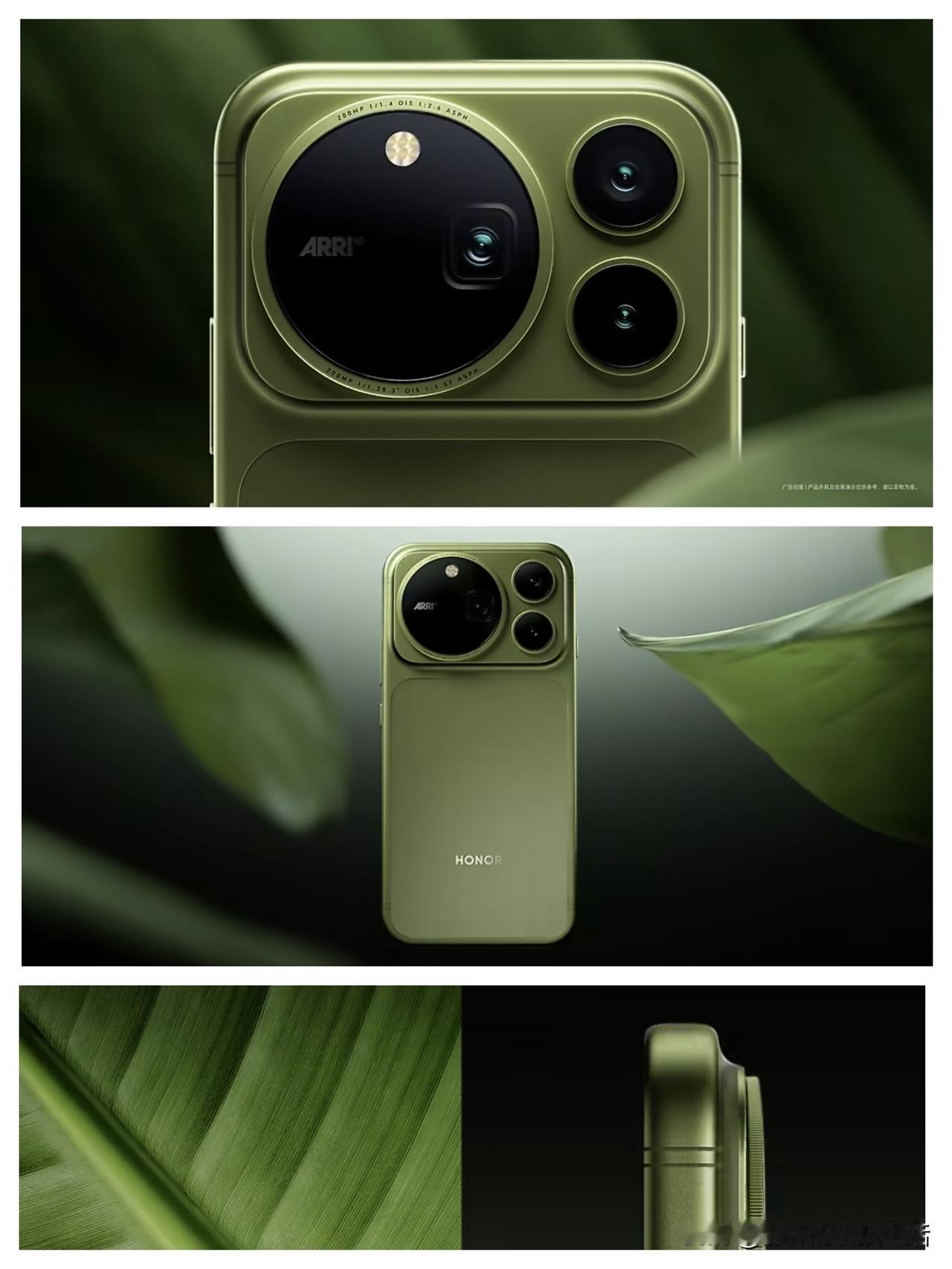 iPhone18ProMax不够看了，它顶多是小苹果，这个手机才是大苹果