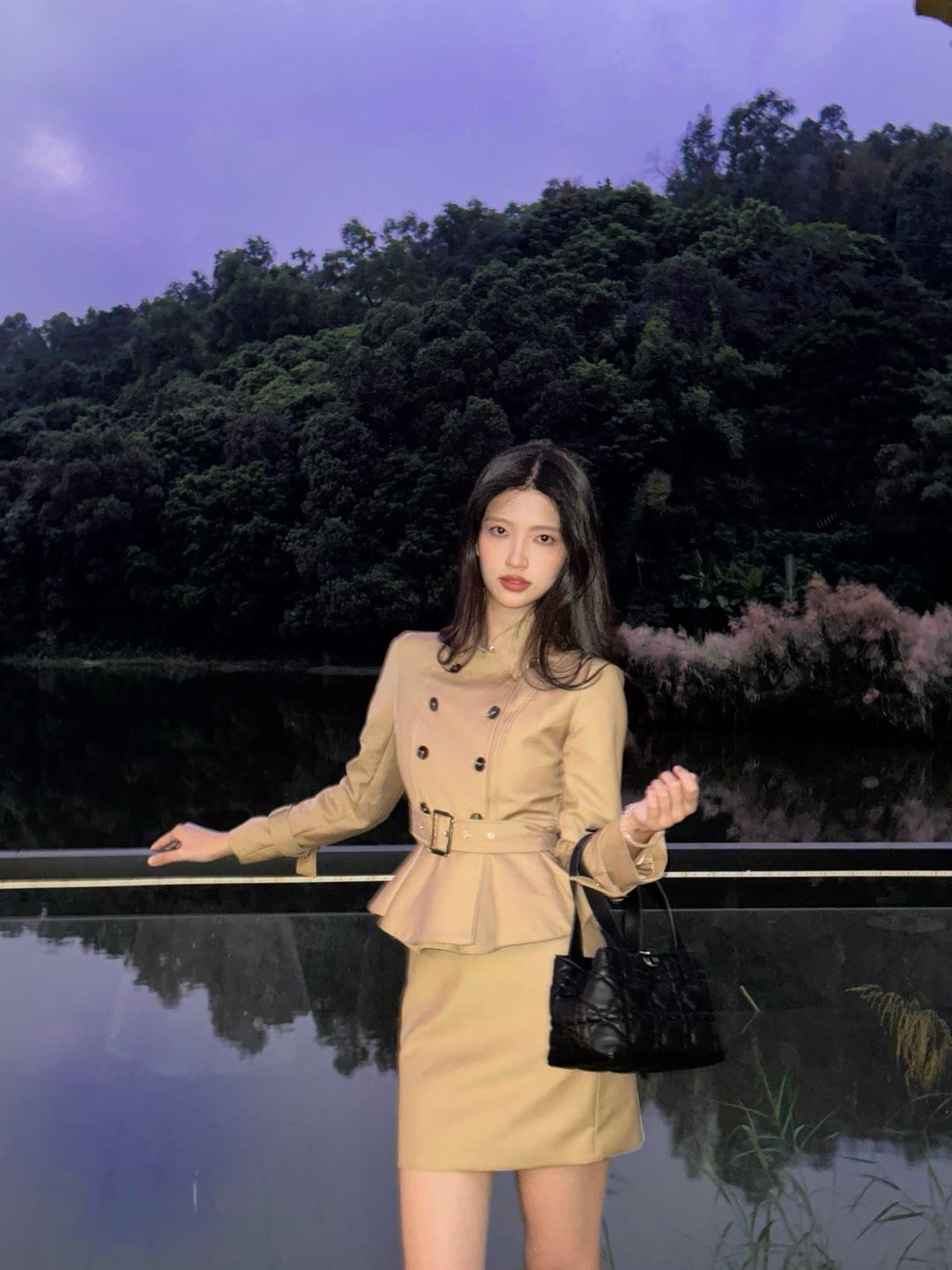 你觉得什么样的女人最有魅力?