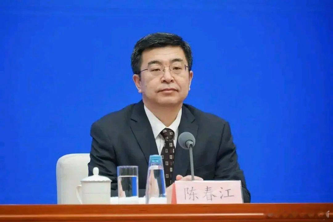 陈春江接棒洛阳市委书记，古都发展开启新篇10月19日，河南省委发布人事任免决定
