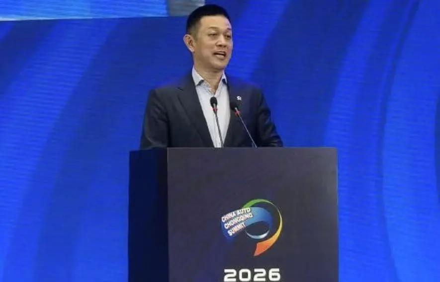 2026年是我进入汽车行业来，最难的一年！说这话的是谁呢？蔚来汽车创始人李斌