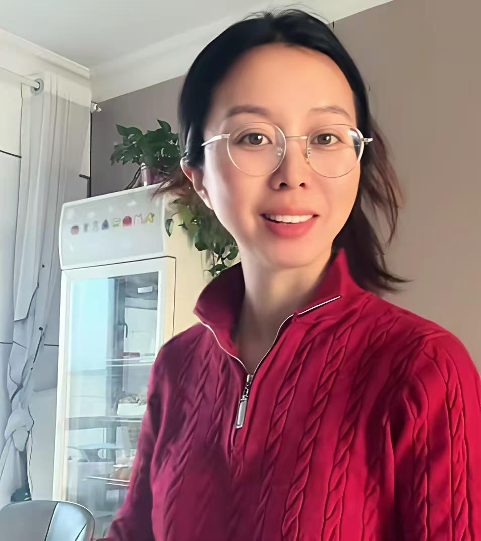 田静今天说，你心真狠，儿子儿媳妇都不认！不认就对了，许敏要是原谅了田媳妇，我都恨