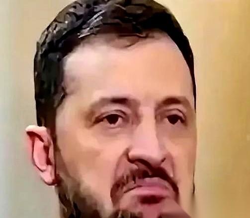 最讽刺的事儿是什么？就是那帮天天喊着要和平的人，其实最怕和平真的来了。俄国那个