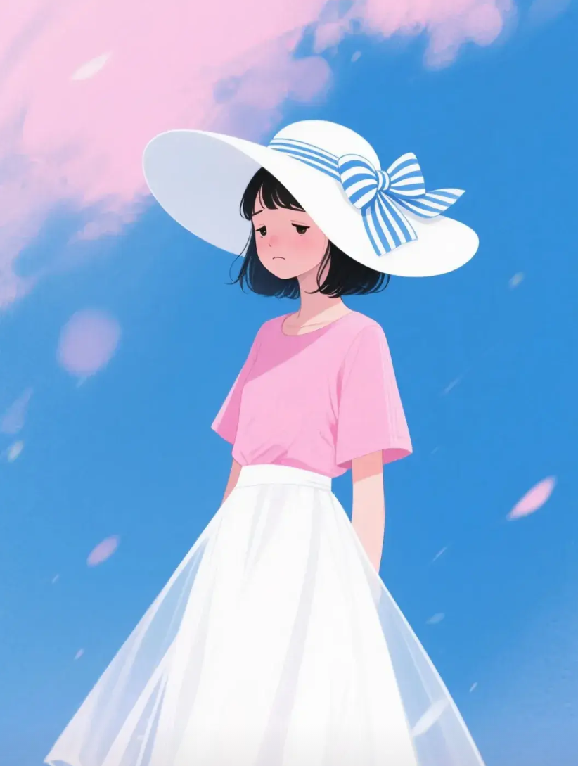一女网友吐槽：现在的男生太没耐心了女29岁，165cm，90斤，在编小学教师