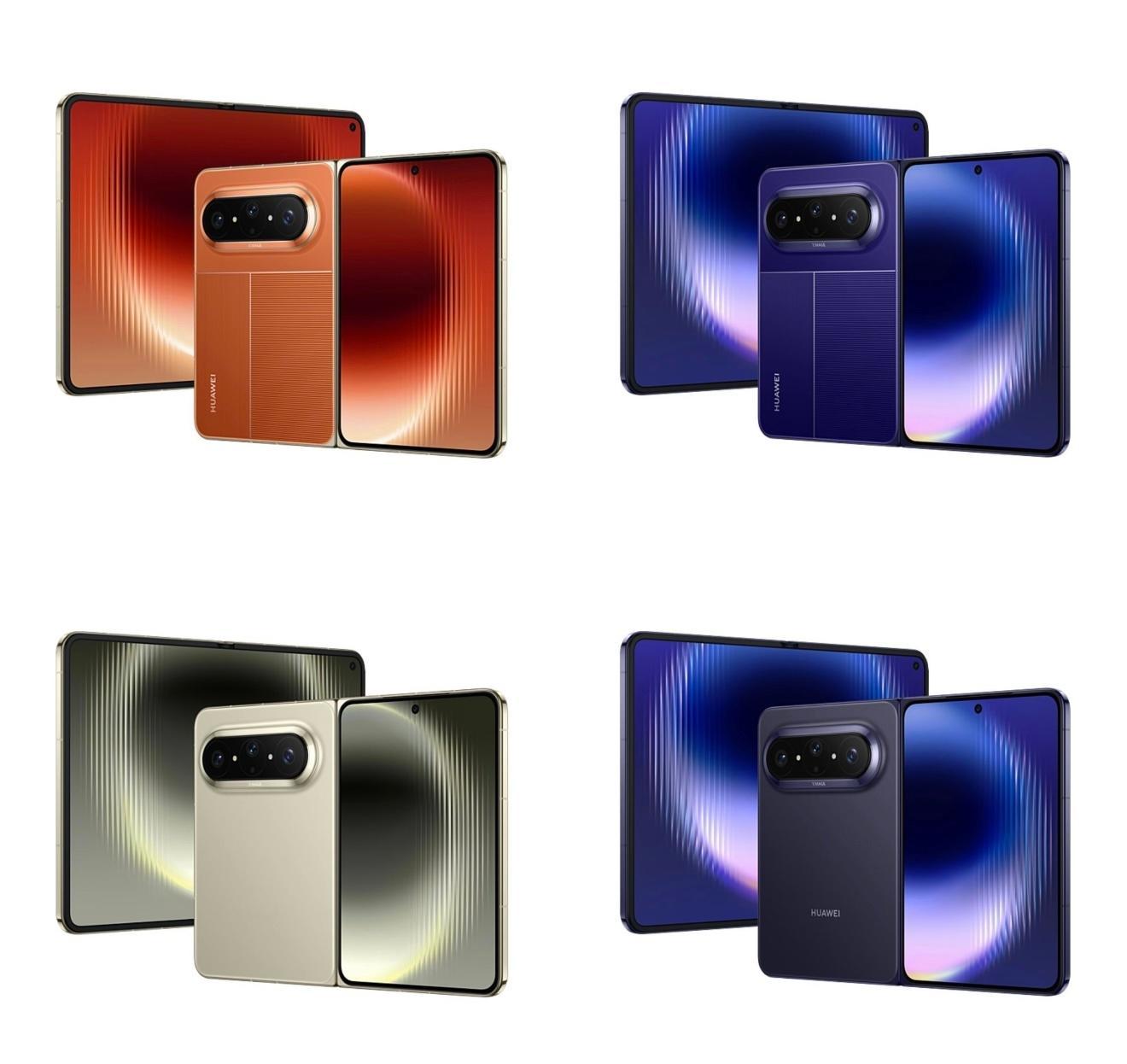 华为4月20号新品，Pura90、PuraXMax、Ai眼镜根据自己日常所