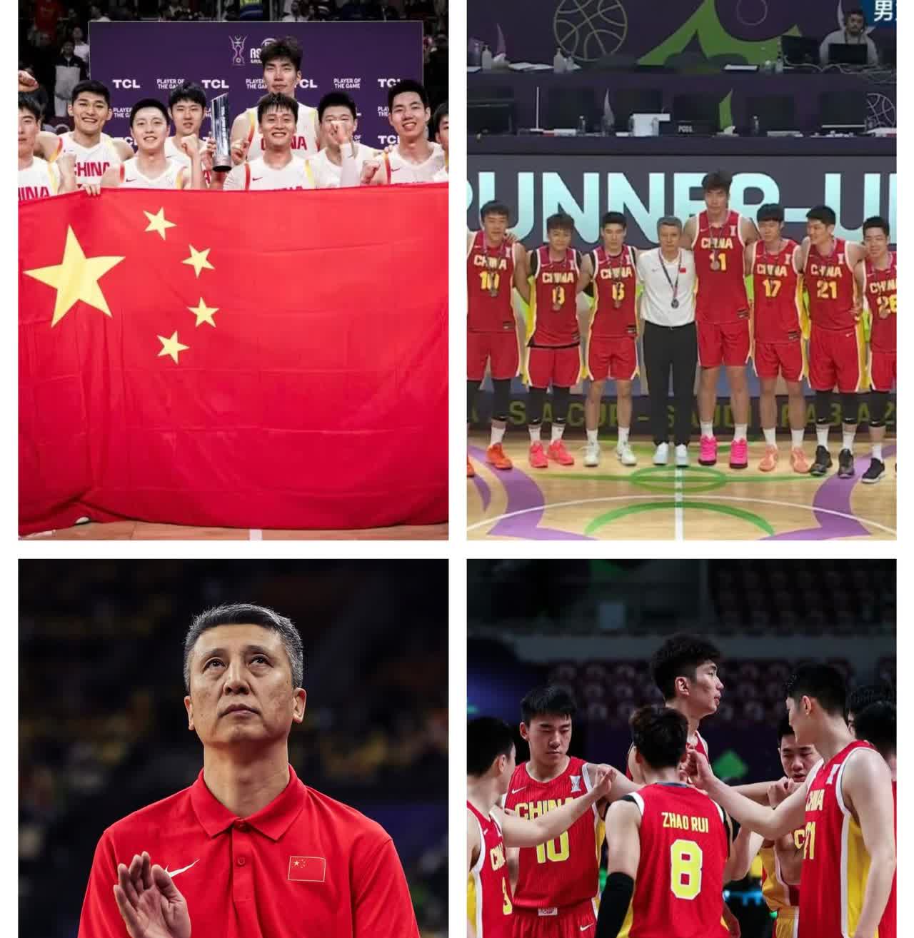 郭士强火力全开！点名痛批躲战球员，呼吁严惩引热议郭士强表示胡金秋在世界杯