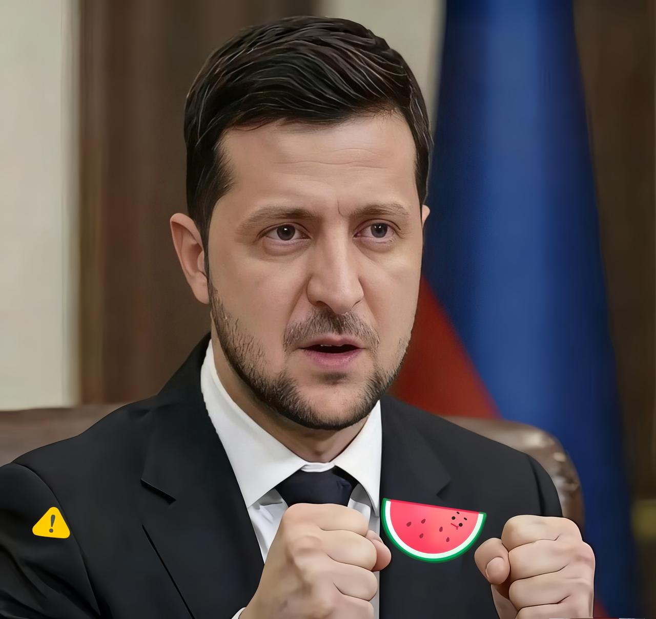 俄乌问题能否解决？得看美国脸色！俄乌冲突打了近三年，11月下旬突然冒出不