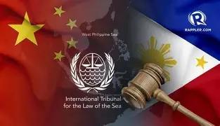 字少，事大！外交部发言人表示：“既然日本已发表声明赞成‘裁决’的内容，中方有理由
