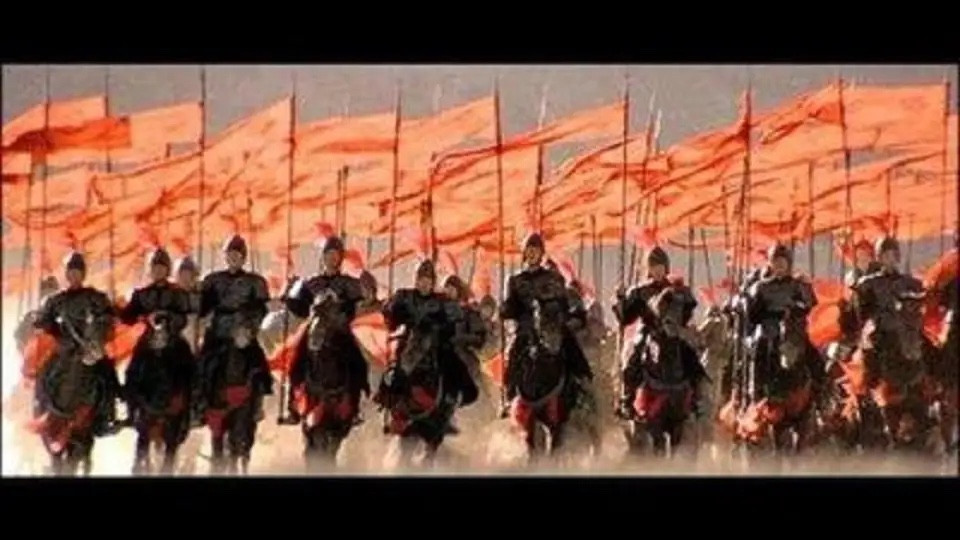 再给赵匡胤二十年，他能一统中国吗？​搞不定。军事能力谁强不知道，但是胆略和柴