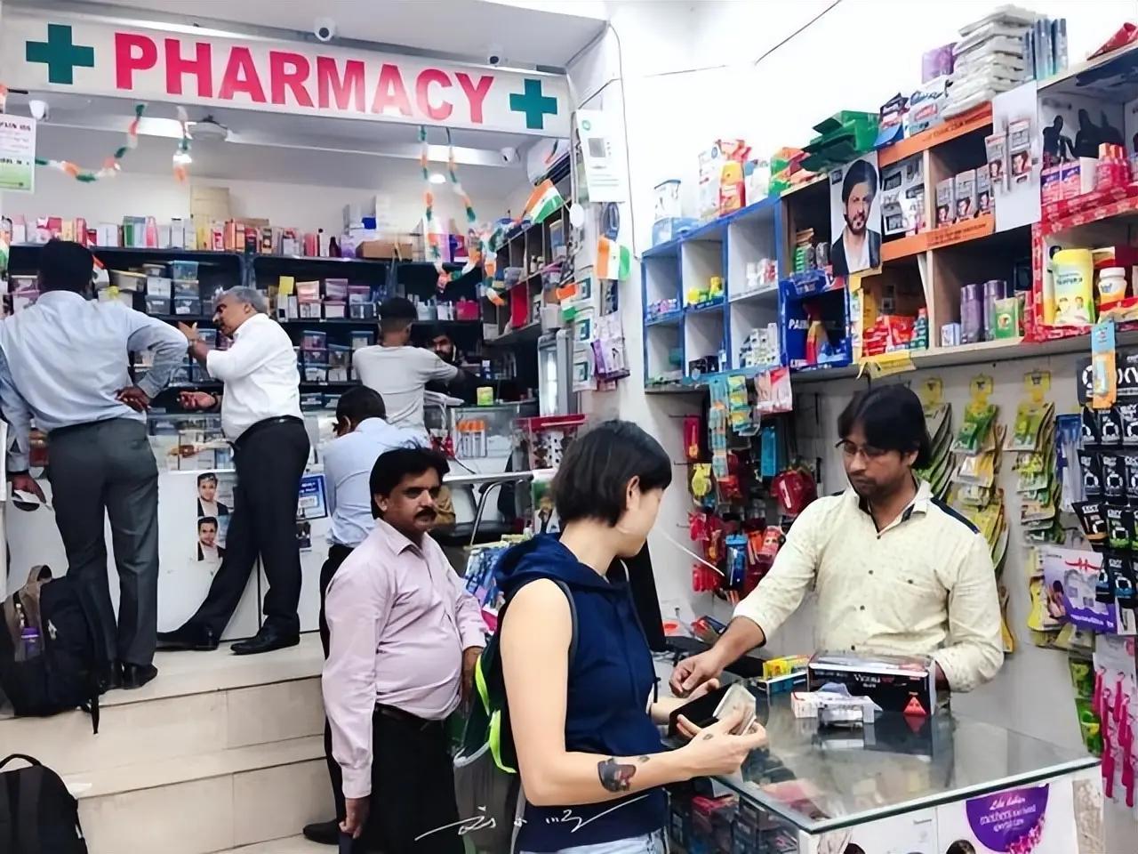 印度用人民币买俄罗斯石油，这笔钱是从哪来的？其实，印度不光有钱买俄罗斯石油，还能