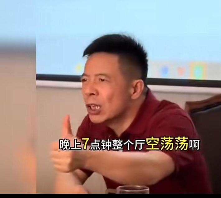 西贝如果能像同行一样反思，不会有今天，西贝也给同行敲了警钟做连锁餐饮