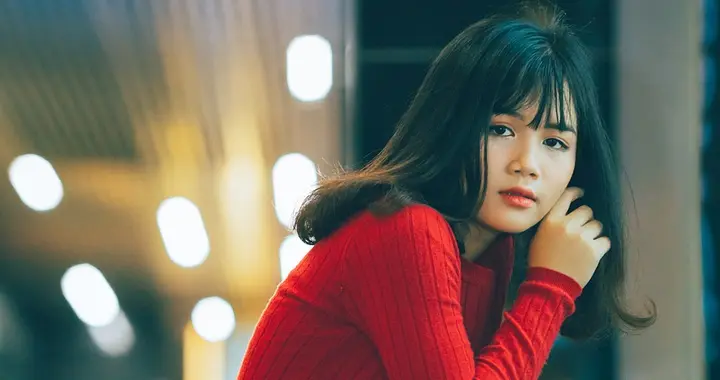 女人爱你有多深, 看细节就知道