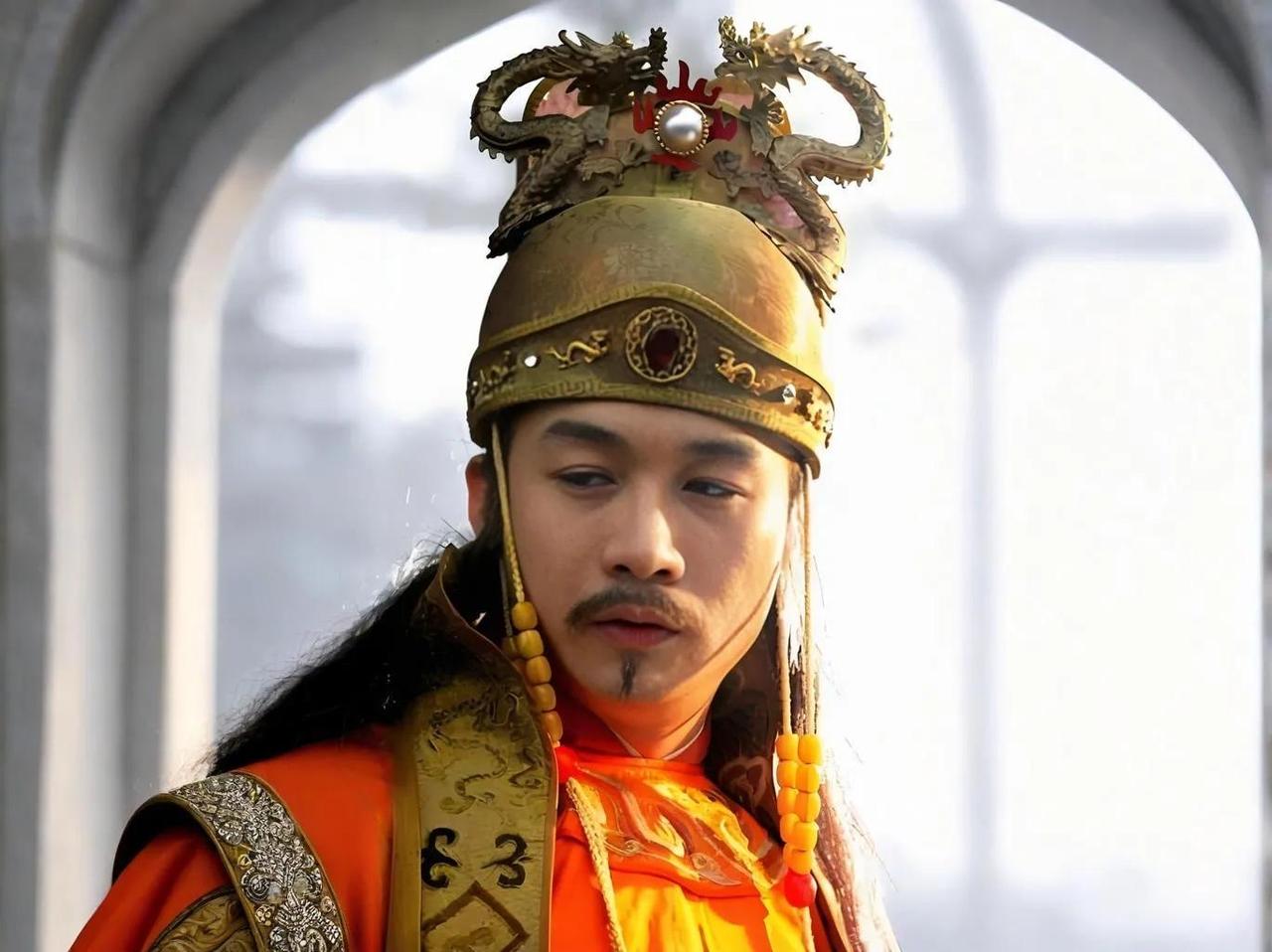 今日话题：明朝最后一位皇帝崇祯为何名声这么高？？？网友甲：很简单，汉人崇尚气