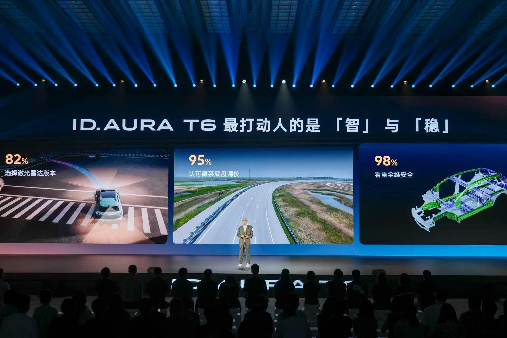 这两天回头看大众T6，我觉得这车的意义还真不止12.99万起售这么简单。14.99万就有660公里续