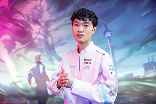 knight: 没有S冠让我一直保持动力;未在S赛表现出最好的实力