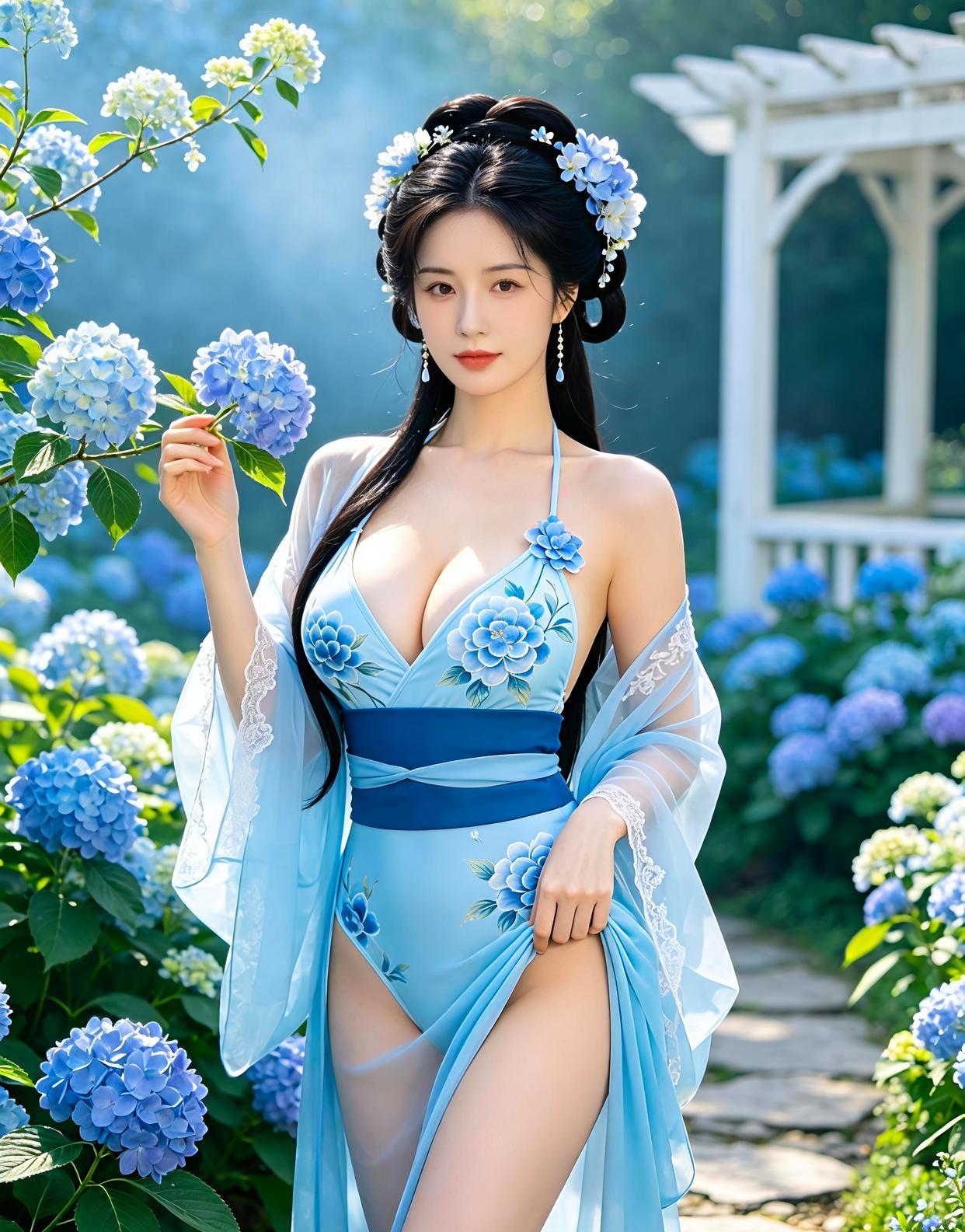 英雄一怒为红颜，红颜一笑为了钱。
