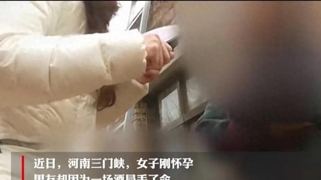 丧夫怀子,公婆催再嫁,她该如何抉择?