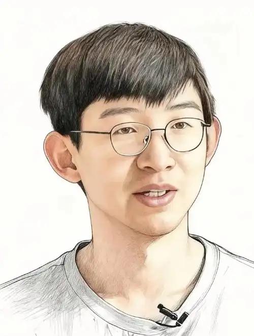 北大学霸刘嘉森一段醍醐灌顶的话：“当你没有家财万贯的父母，没有大权在握的亲戚
