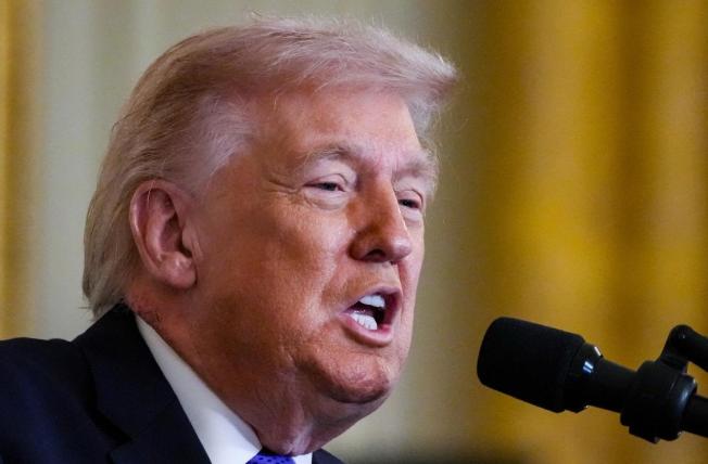 特朗普闯了大祸！3月3日，据西方媒体透露，阿联酋和卡塔尔正在四处寻找特朗普密友