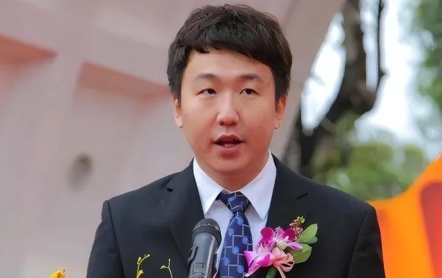许智健和许家印一起被判刑，许智健可能是最不甘心和最后悔的2026年8月，恒大