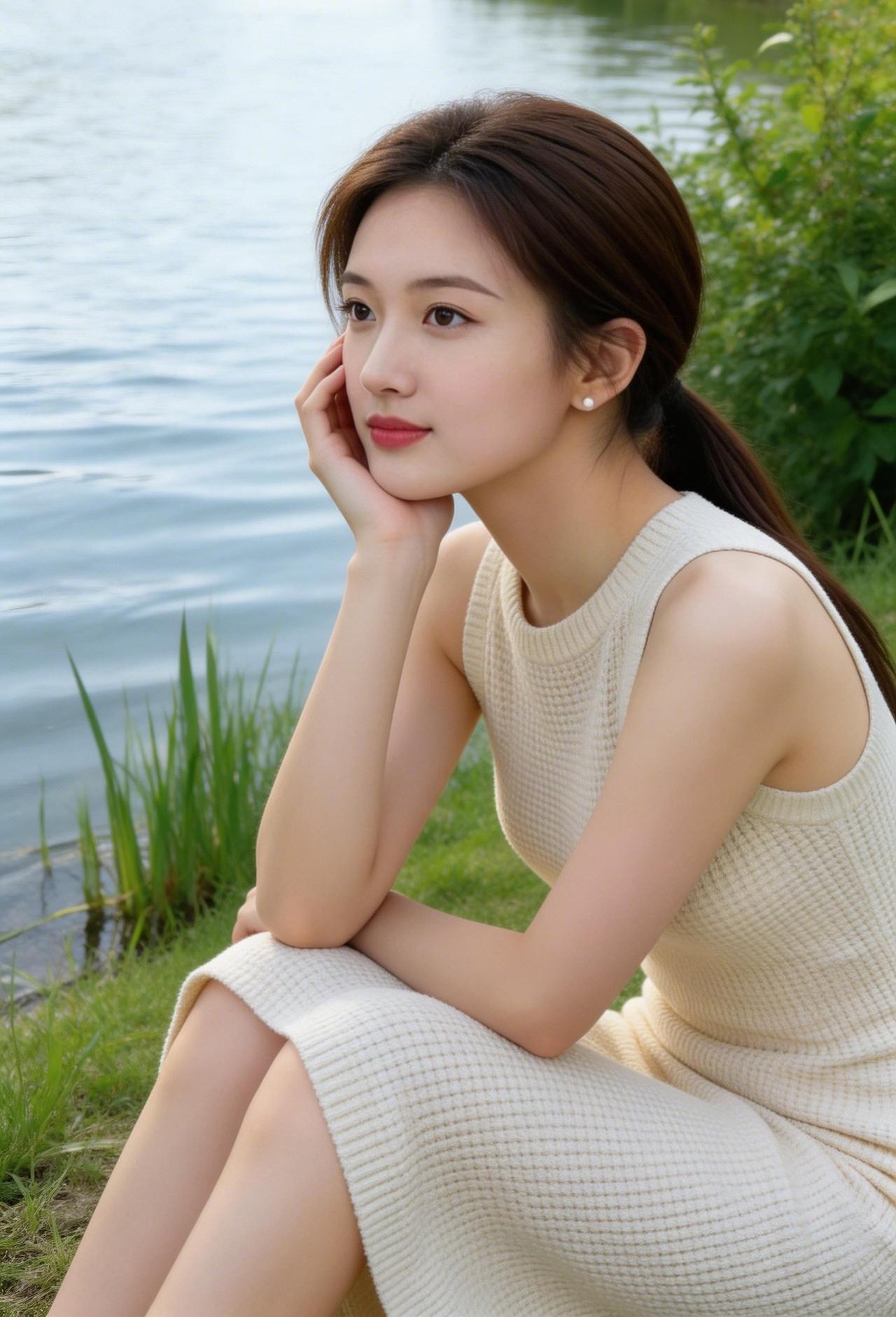 曲终人散，相遇太晚，余生只剩遗憾写歌的人绞尽脑汁，把