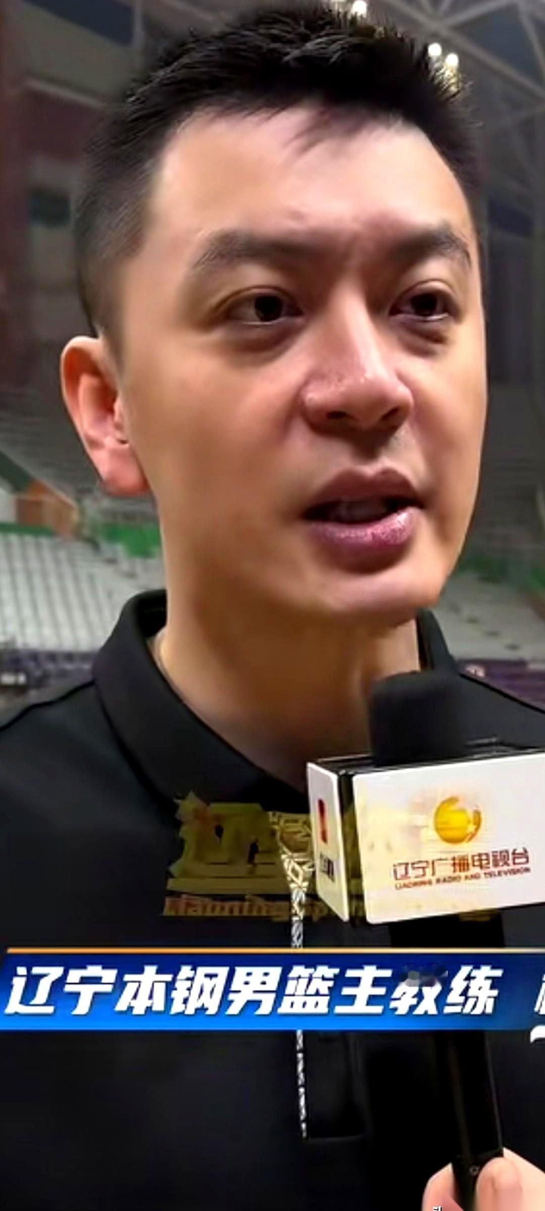 12月15号，沈阳，打广厦。得了，新赛季的剧本直接就给我写到高潮了。啥卫冕冠