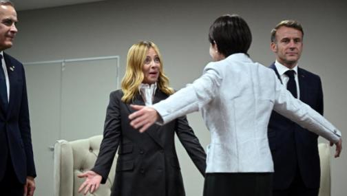 中日对峙中，日本被“打”的节节败退，而欧洲却对此“一声不吭”，不少人觉得欧洲是想