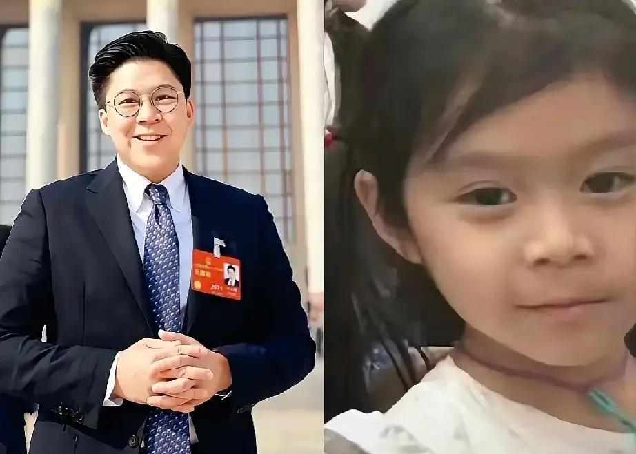 豪门最值钱的是什么？不是百亿家产是那张“脸”霍家三个孩子照片一对比网友全