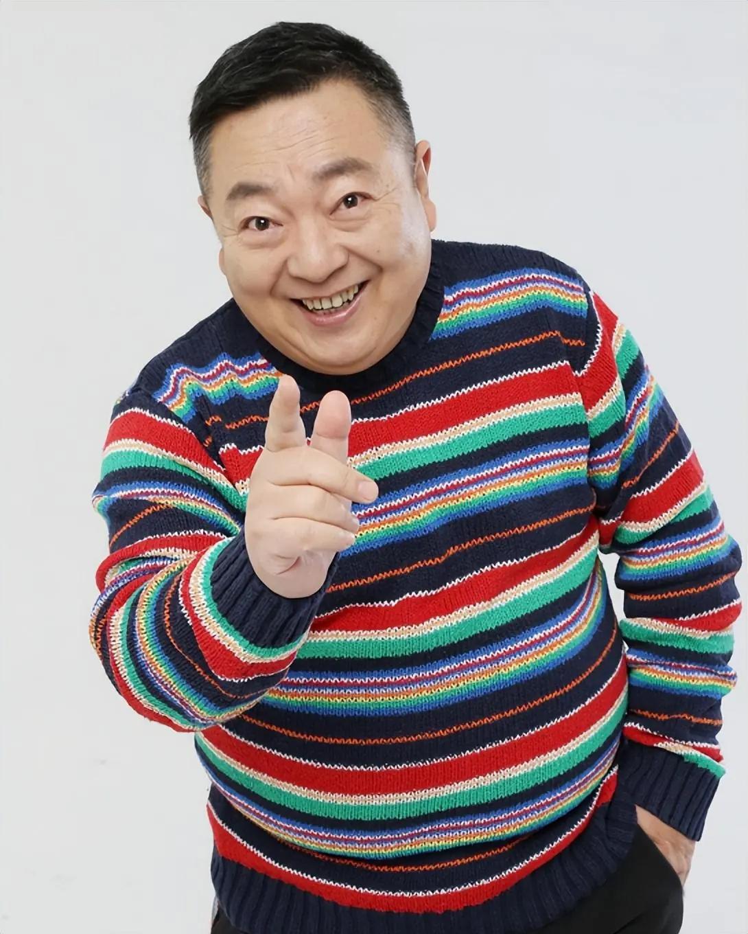 1991年，年仅36岁的主持人董浩，因为误吃海鲜被送到医院时，肝脏已经严重受损，