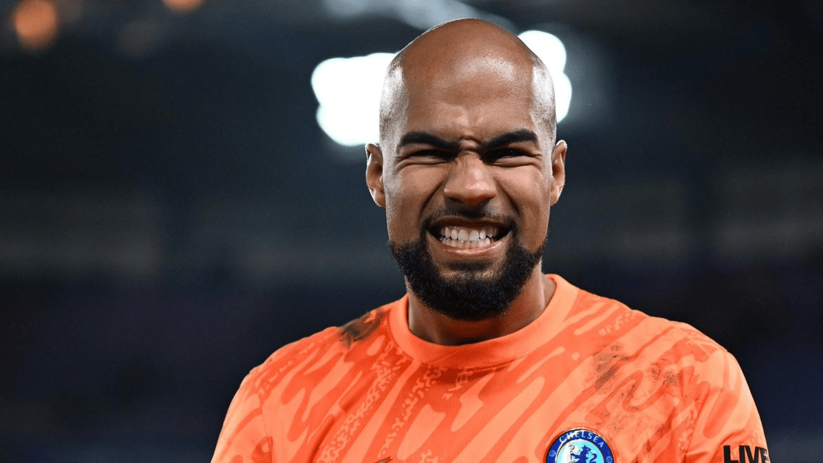 桑切斯vs阿森纳全场数据: 扑救3, 出击1, 导致丢球的失误2