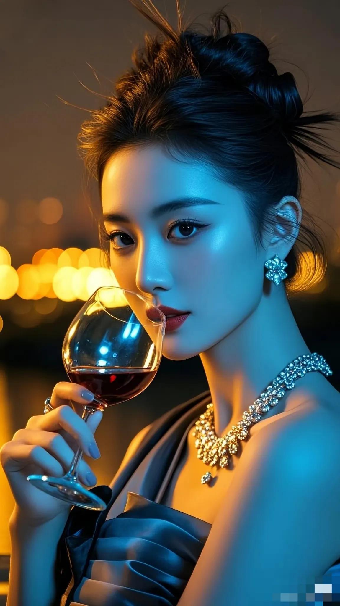 久仰先生才情盖世，字字珠玑、意境悠远，晚辈敬佩不已！我苦思数日得一深情下联