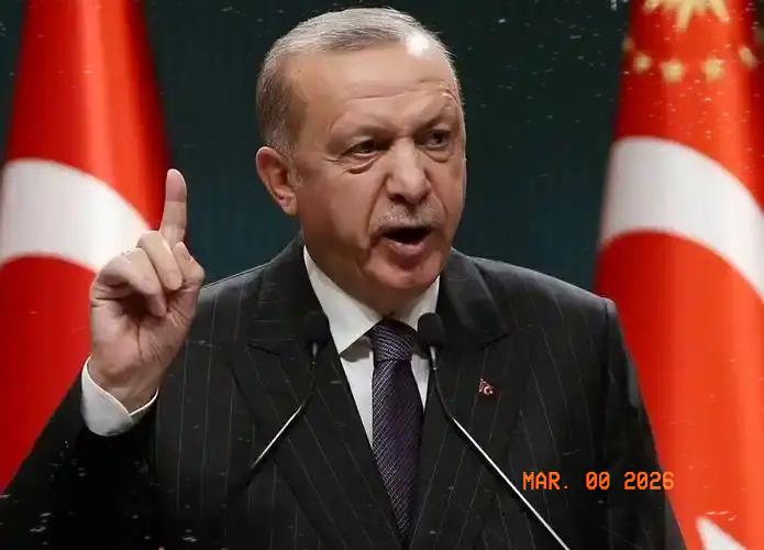 土耳其总统向欧洲发出警醒之言俄罗斯卫星通讯社3月10日报道，土耳其总统雷杰普